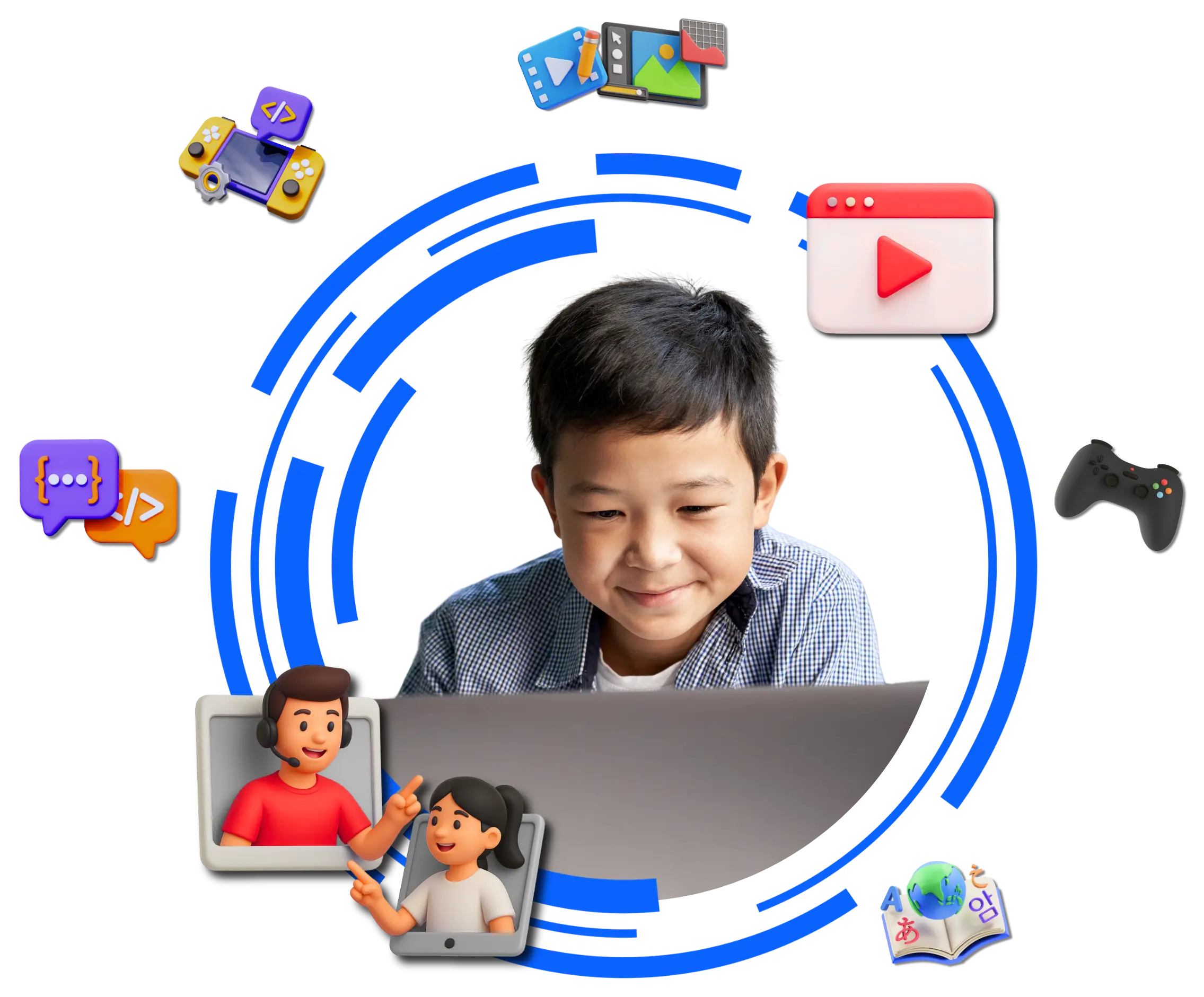 EDUKIDS banner